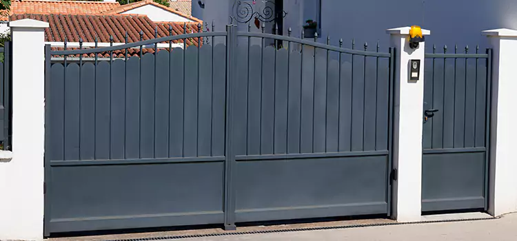 Emergency Commercial Gate Repair Athens