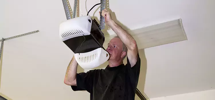 Garage Door Opener Service Athens