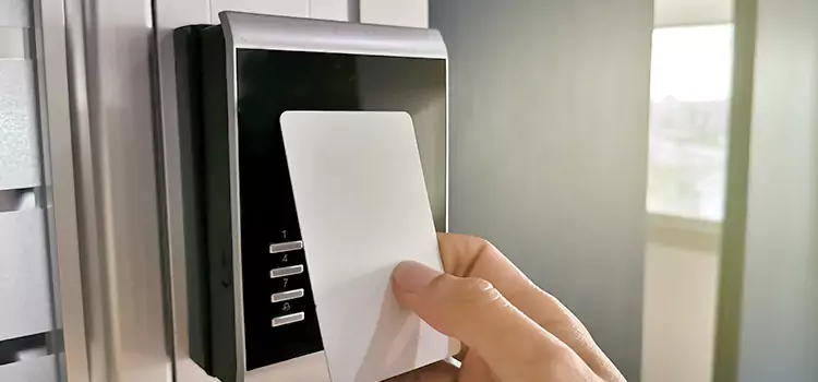 NMS Proximity Switch Door Systems Athens