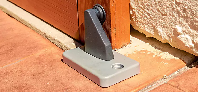 Aesthetic Door Stop Selection Athens