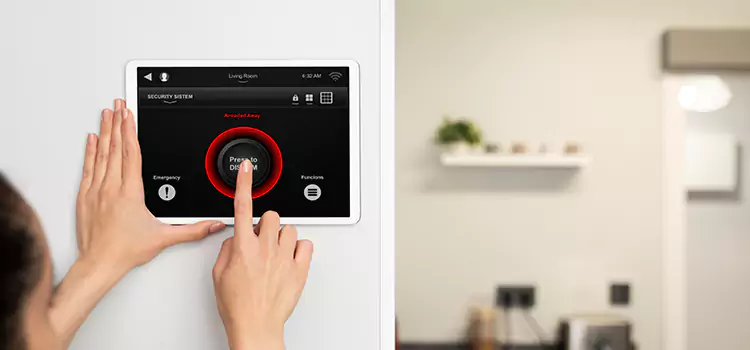Blink Video Doorbell Installation Athens
