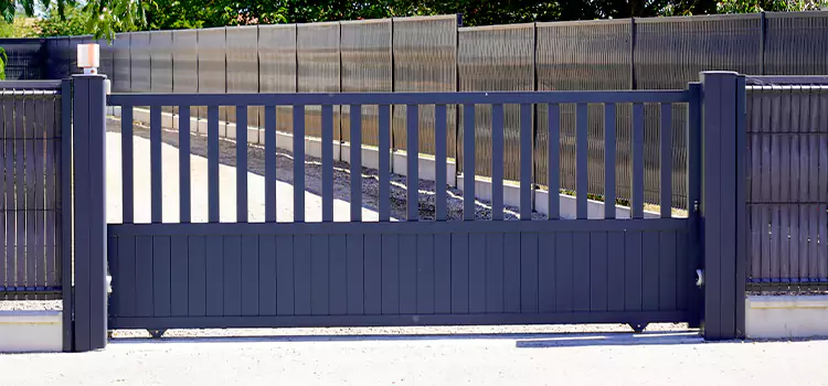 Driveway Gate Installation Contractors Athens