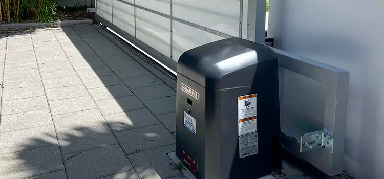Emergency Electric Gate Repairs Athens