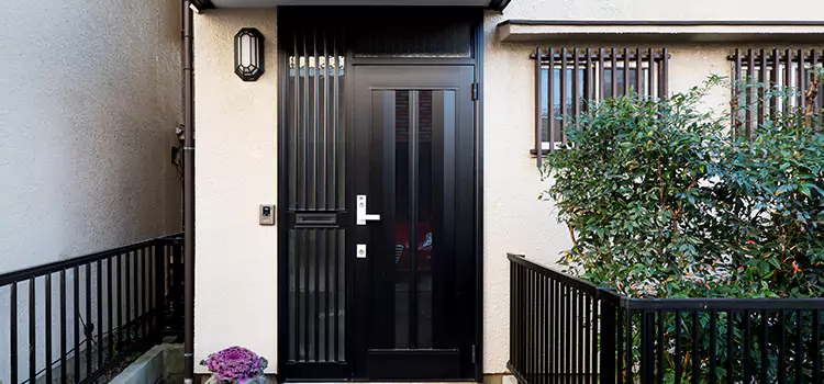 Popular Exterior Door Options in Athens, GA