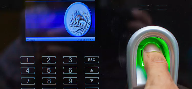 Your Trusted Partner for Secure Access in Athens, GA