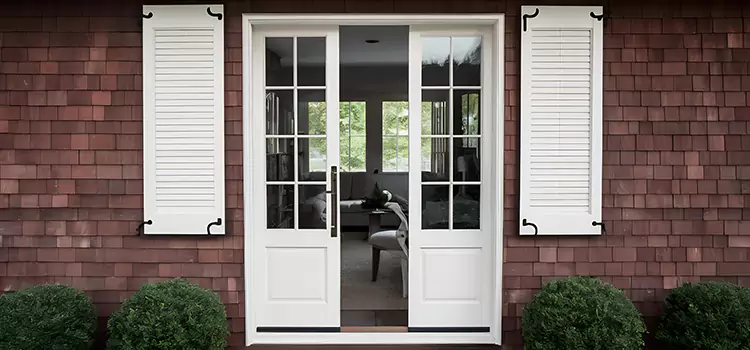 French Door Restoration Athens