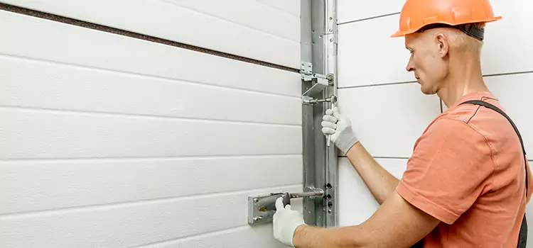 Why Choose Us for Garage Door Lock Services in Athens, GA?