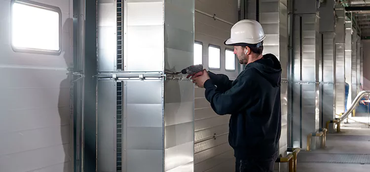 Prompt and Professional Garage Door Service in Athens, Georgia