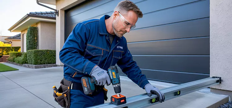 Why Choose Us for Garage Door Off Track Services in Athens, Georgia?