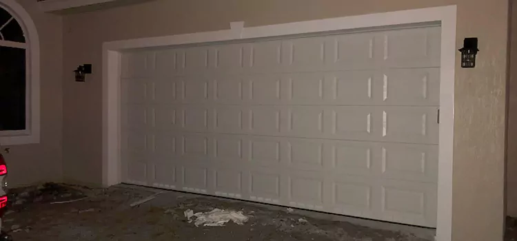 Garage Door Coil Replacement Athens