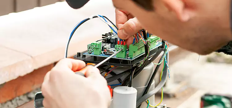 Specialized Brand Gate Motor Repairs Athens
