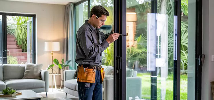 Why Choose Us for Your Glass Door Needs in Athens, GA?