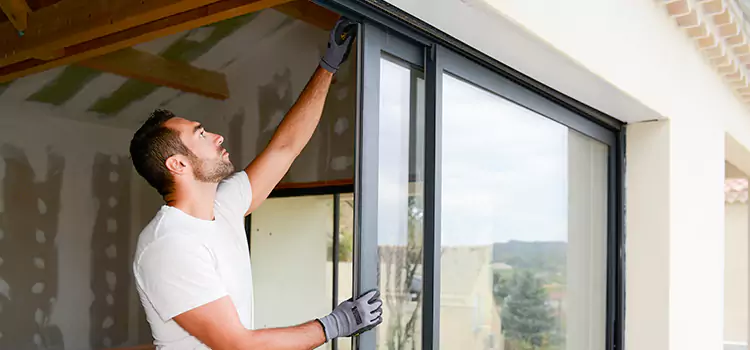 Emergency Sliding Glass Door Repair Athens