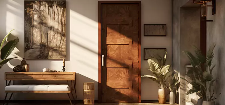 Specialty Interior Doors Athens