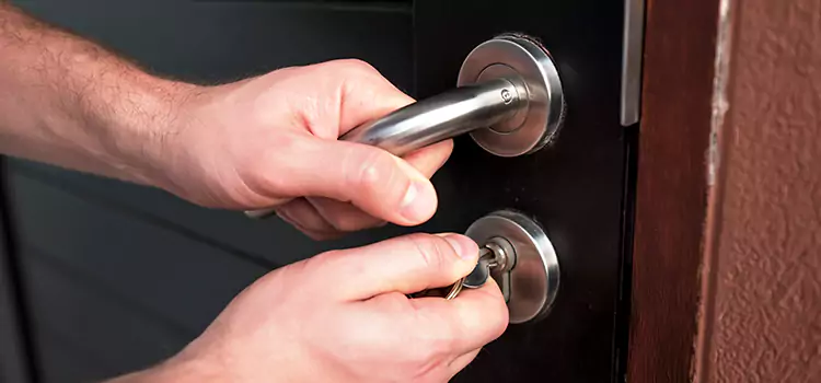Master Key Control and Audits Athens