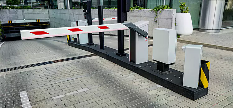 Custom Gate Design & Integration Athens