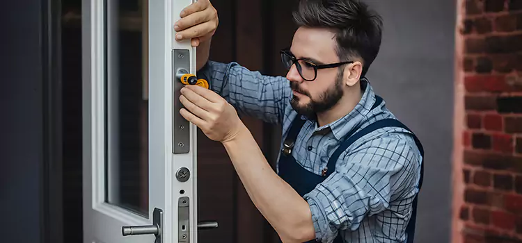Residential Door Repairs Athens