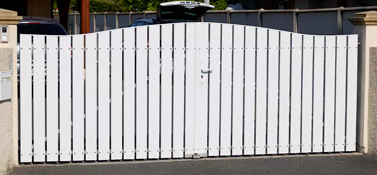 Why Choose Us for Residential Gate Repair in Athens, GA?