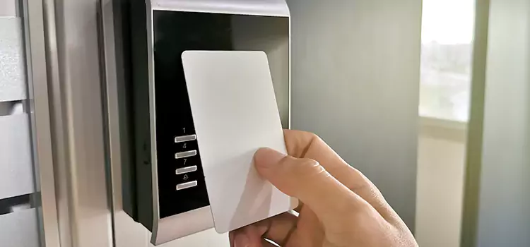 Advanced RFID Technology Integration in Athens, GA