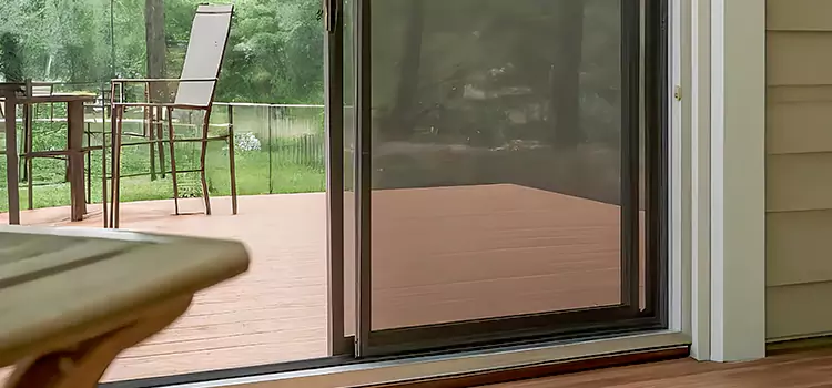 Garage Screen Door Installation Athens