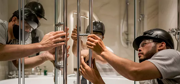 Shower Door Replacement Cost Athens