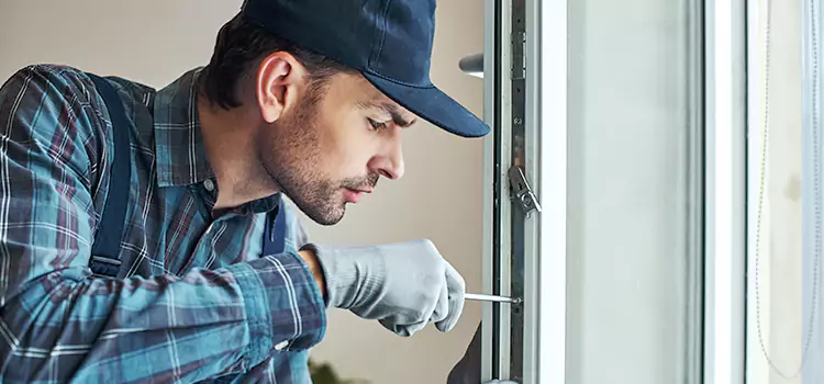 Emergency Response for Latch Issues Athens