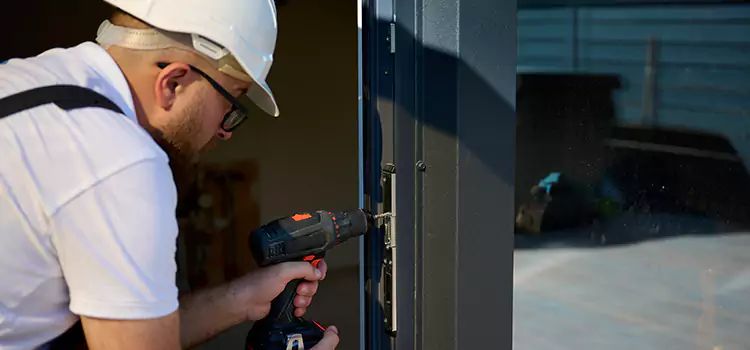Aluminium Sliding Door Lock Fitting Athens