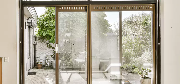 Glass Door Panel Replacement Cost Athens
