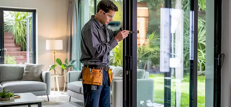 Sliding Door Maintenance Athens