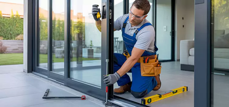 Patio Door Replacement Athens