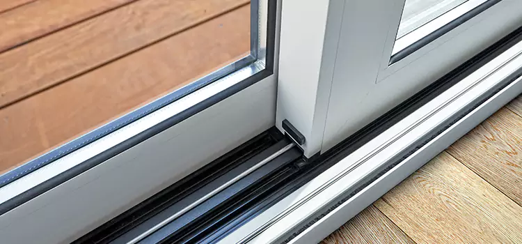 Why Your Sliding Door Keeps Getting Stuck in Athens, GA?