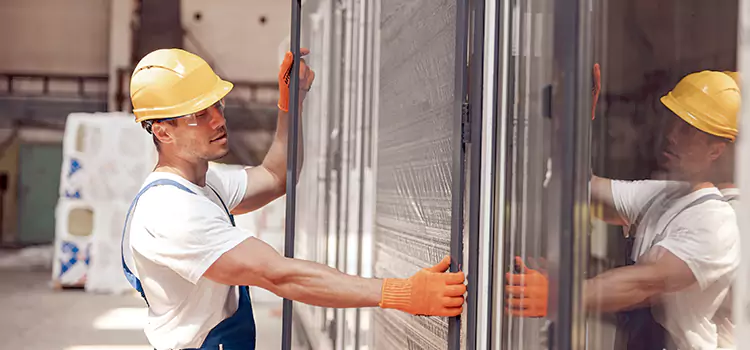 Sliding Door Mesh Replacement Athens