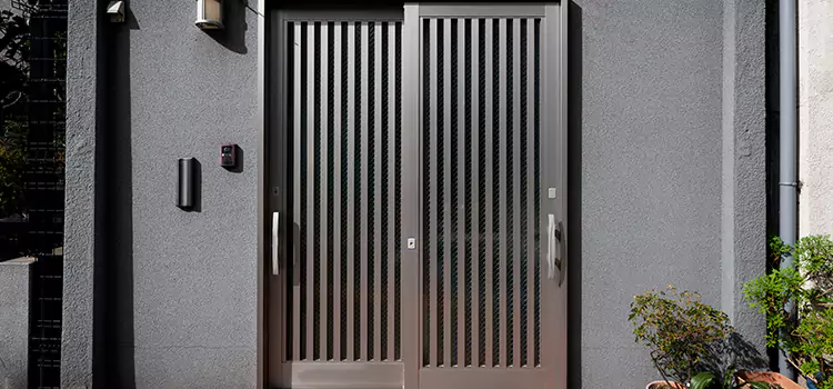 Specialized Steel Door Services in Athens, GA