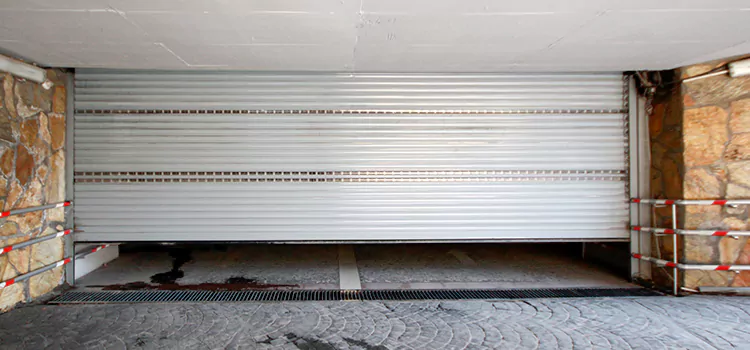 Steel Garage Door Repair Athens