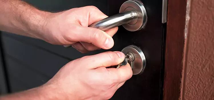 Door Closer Repair & Installation Athens