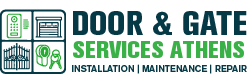 Door & Gate Services Athens